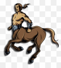 Centaur Background Png Image Play - Iota Phi Theta Centaur,Iota Png