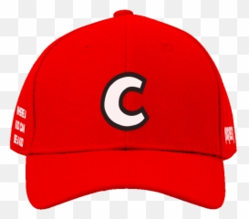 Chuck E - Chuck E Cheese Hat Red Png,Chuck E Cheese Png