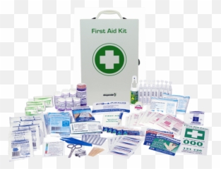 Responder Tough Food U0026 Beverage First Aid Kit - Medicine Png,First Aid Kit Png