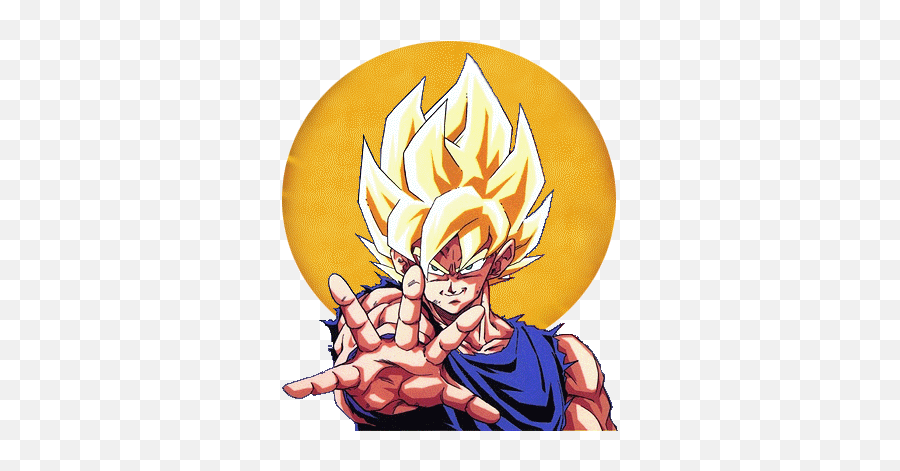 Deducated Dragonball Zite - Dragon Ball Z Png,Dragon Ball Transparent