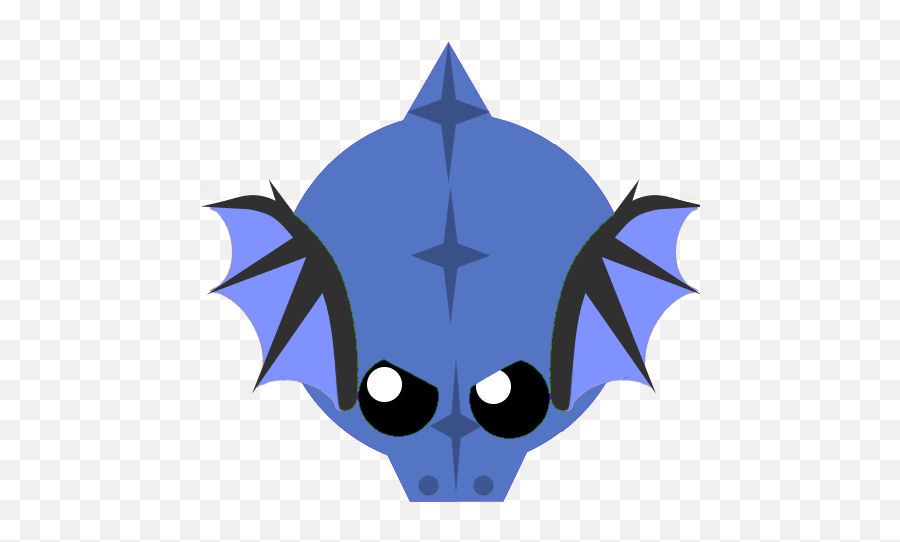Mopeio - Cartoon Png,Blue Dragon Png