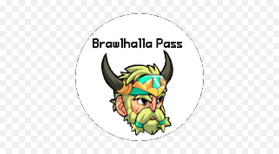 Brawlhalla Morphs - Roblox Brawlhalla Personajes Png,Brawlhalla Logo