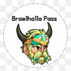 Brawlhalla Morphs - Roblox Brawlhalla Personajes Png,Brawlhalla Logo