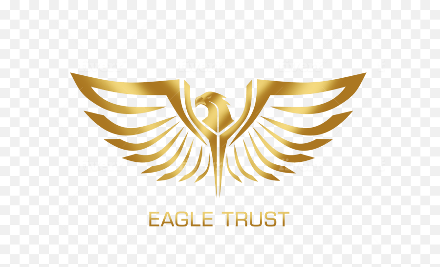 Design Professional Eagle Logo For You - Logo Design In Eagle Png,Eagles Logo Vector