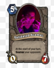 Hearthstone Reduce The Cost Png Wutface