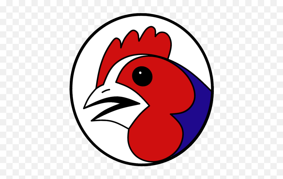 Filebatteryhentransparentpng - Wikipedia Hen,Chicken Head Png