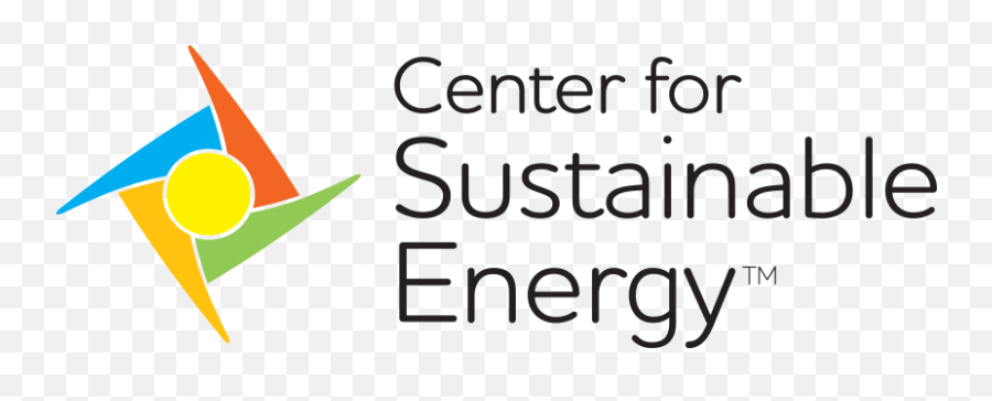 Center For Sustainable Energy Clean Nonprofit - Ge Energy Png,Energy Png