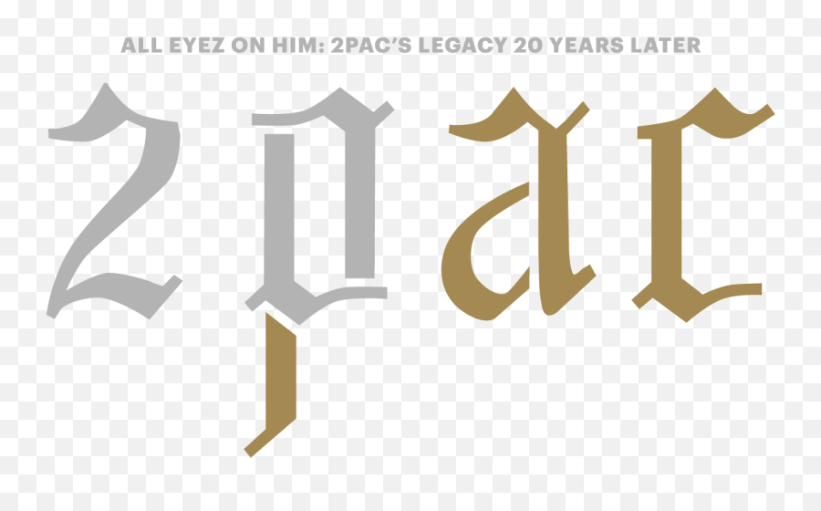 2pac - Calligraphy Png,2pac Png