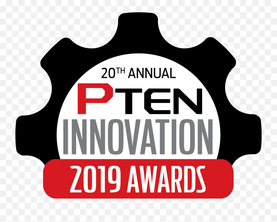 Announces 2019 Innovation Award Winners - Clip Art Png,Award Logo