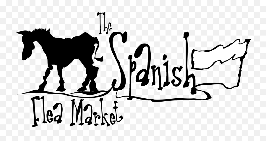 The Spanish Flea Market Logo Png - Spanish,Spanish Png
