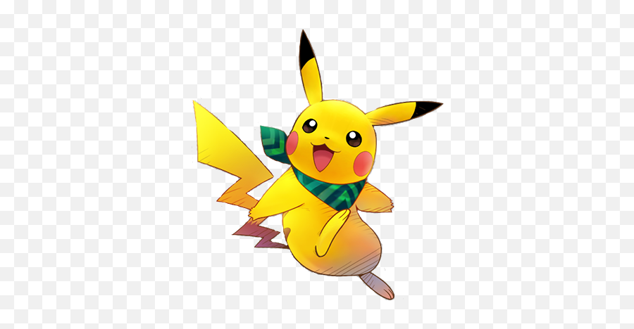 Pokemon Super Mystery Dungeon - Pikachu Pokémon Super Pikachu Super Mystery Dungeon Png,Pikachu Png