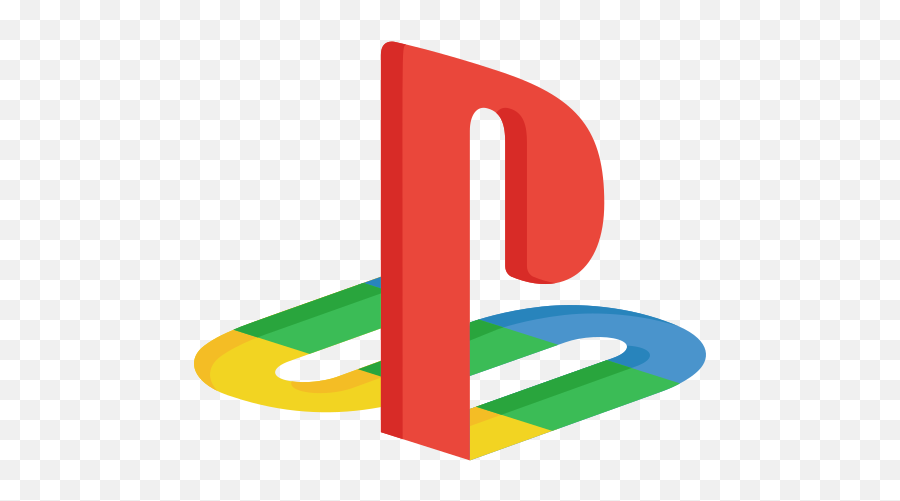 Psx Rom Pack - 1643 Playstation 1 Game Collection Free Logo Play Station Png,Parappa The Rapper Logo