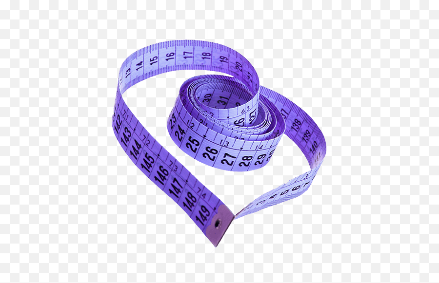 Love Measuring Tape Transparent Png - Weight Loss Heart Health,Measuring Tape Png