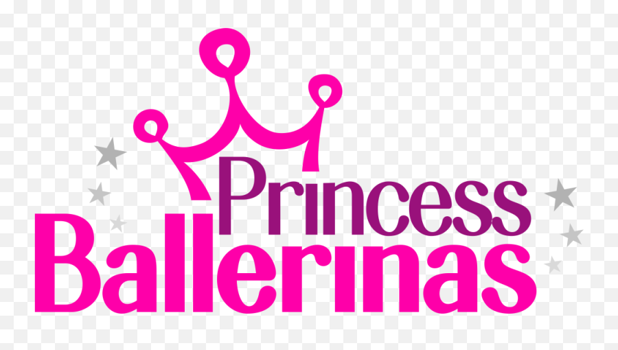 Princess Ballerinas Schedule - Destination Arts Center For Graphic Design Png,Princess Logo