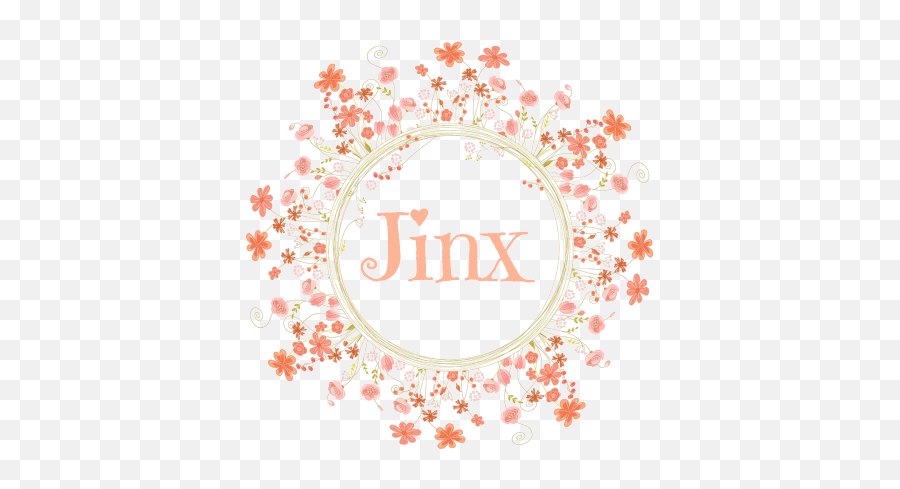 Jinx Png