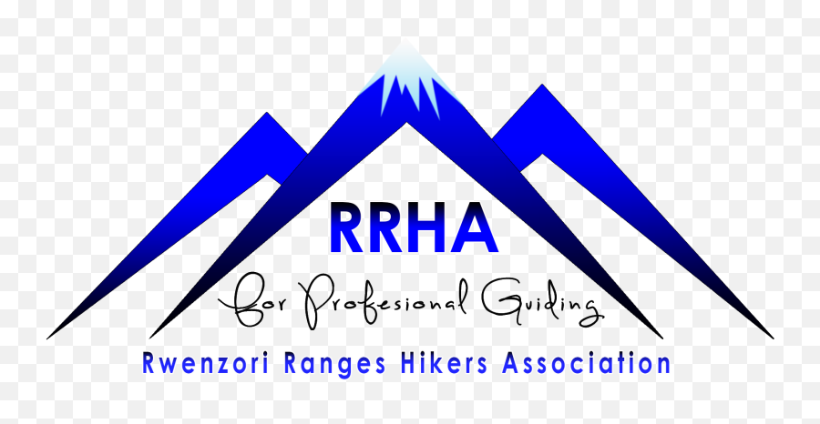 Uganda Kasese Rwenzori Ranges Hikers Association - Triangle Png,Hikers Png