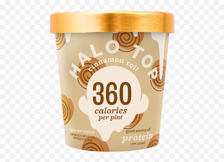 Download Hd Halo Top Pumpkin Pie Transparent Png Image - Gelato,Pumpkin Pie Png