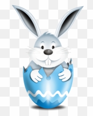 Happy Easter - Stairlifts in Devon Dolphin Transparent Bunny Png