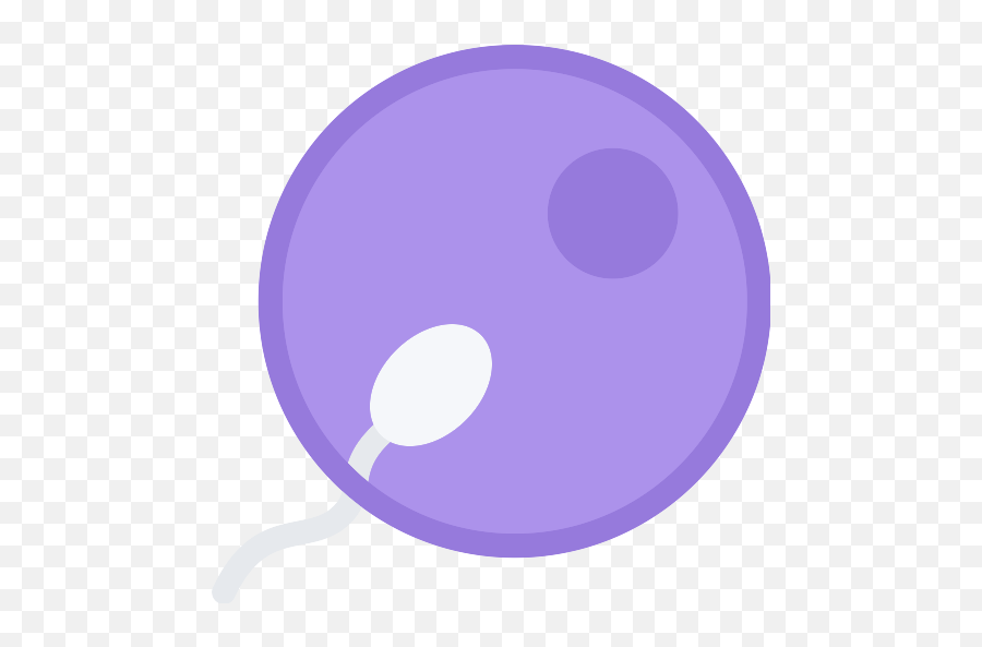 Fertilization Sperm Png Icon - Circle,Sperm Png