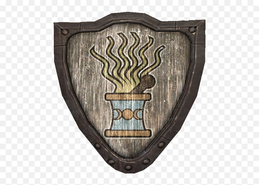 Alchemists - Skyrim Alchemy Shop Sign Png,Skyrim Symbol Png