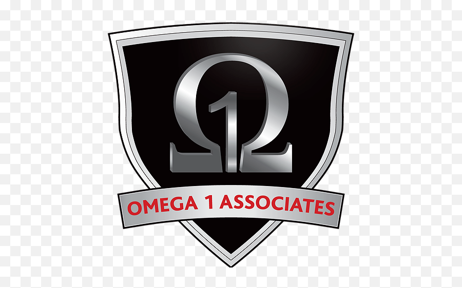 Security Services - Emblem Png,Omega Symbol Png