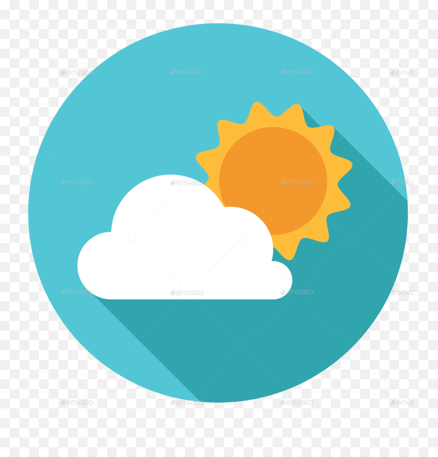 Image Icon - Weather Flat Icon Png,Weather Png