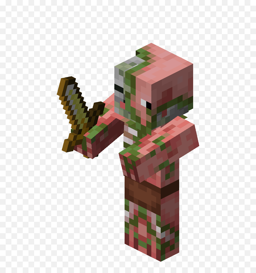 Nether Wastes Minecraft Wiki Fandom - Minecraft Zombie Pigman Png,Minecraft Block Png