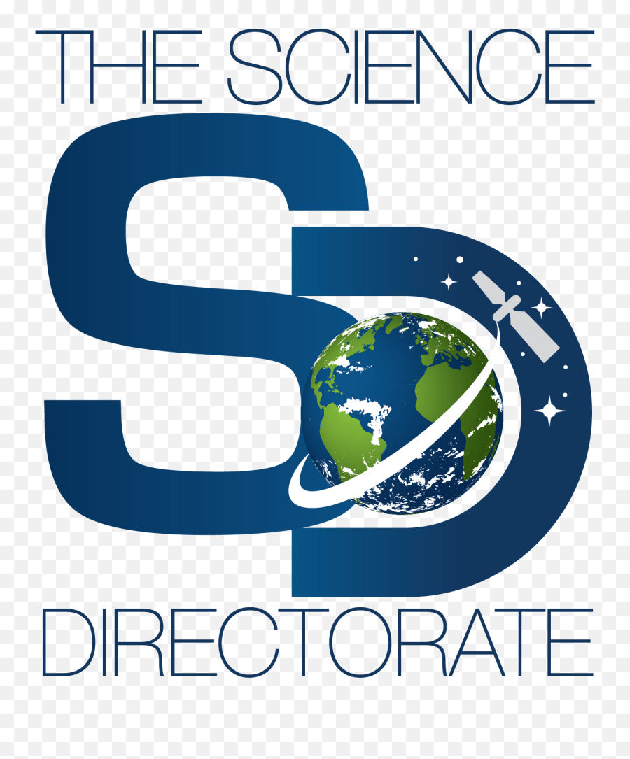 Logo Png Nasa 2 Image - Nasa Langley Science Directorate,Nasa Png