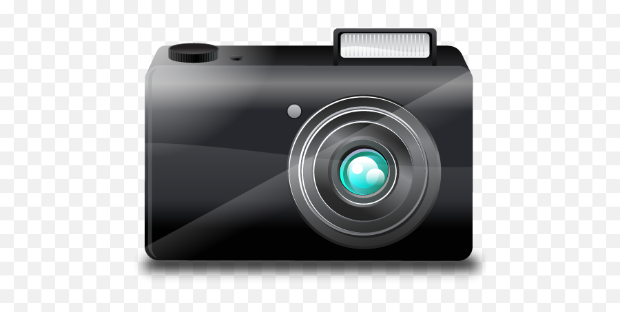 Point And Shoot Camera Icon 512x512px Ico Png Icns - Camera Icon Png,Camera Icon Png