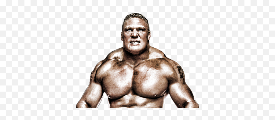 Brock Lesnar Projects - Bodybuilding Png,Brock Lesnar Transparent