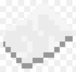 Paper - Minecraft Paper Pixel Art Png,Hypixel Logo