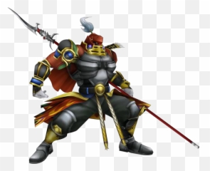 Obd Wiki - Gilgamesh Final Fantasy Ix Png,Gilgamesh Png