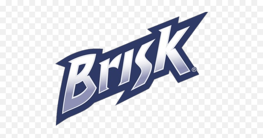 Brisk Logo Transparent Png - Brisk Iced Tea Font,Doritos Logo Png