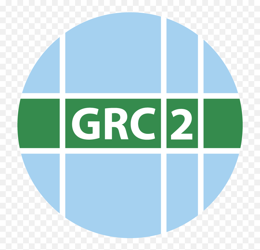 Grc2logo White Circle Background - Best Allied Services Inc Png,White Circle Transparent Background