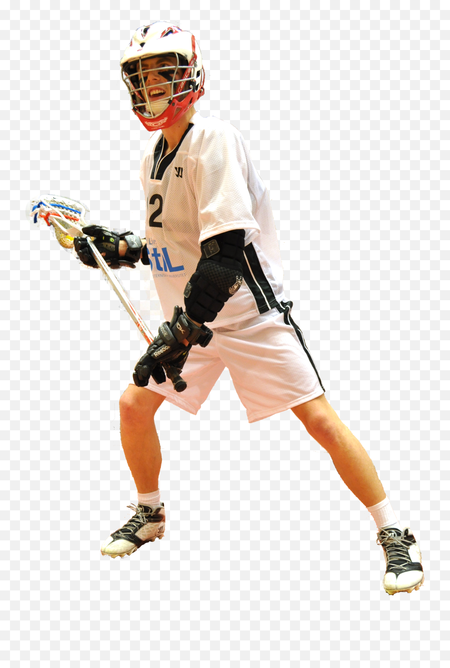 Mitt Livs Stil Png Lacrosse