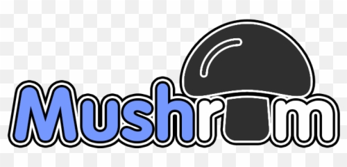 Mushroom Apparel - Graphic Design Png,Mushroom Logo