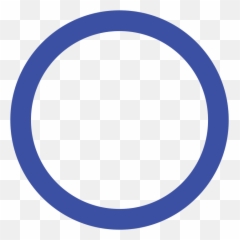 Disney Theme Park - Circle png