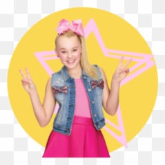 Jojo Siwa - Jojo Siwa Png,Jojo Face Png