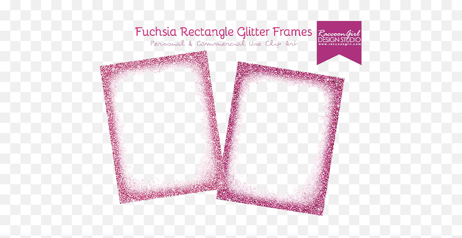 Border Frame Transparent Image Hq - Border Png Transparent Design Picture Frame,Glitter Border Png