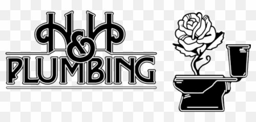 Logo Png Transparent Svg Vector - Clip Art,Plumbing Logos