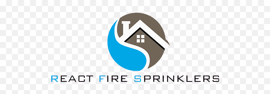 Sprinkler Faq - West Shores Realty Png,React Logo