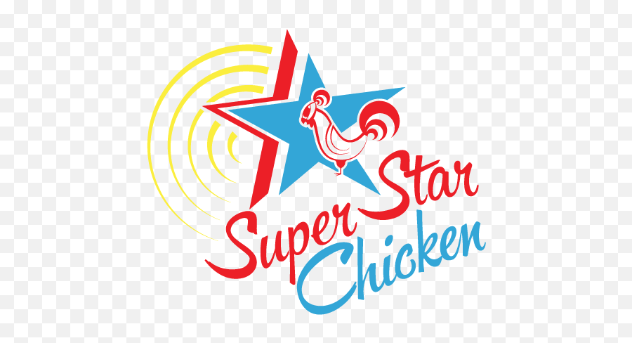 Fast Food Restaurant Logo Design - Idea Png,Chicken Logo
