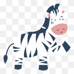Transparent Png Svg Vector File - Zebra Vexels Png,Zebra Png