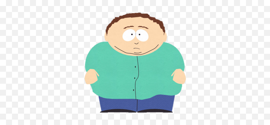 Fred Cartman Png