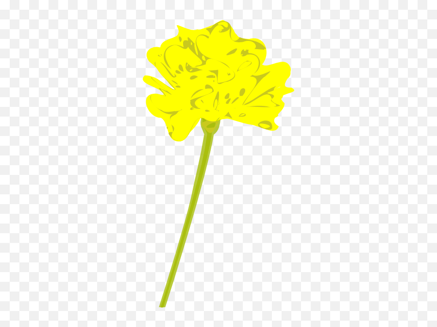 Yellow Marigold Png Clip Arts For Web - Floral Design,Marigold Png