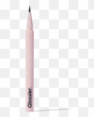 Glossieru0027s New Liquid Eyeliner Is Fine - Fashionista Pro Tip png