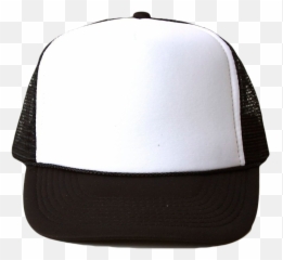 Obey Hat Png - Blank Hat Png Trucker Cap Template Png Trucker Hat Mock Up,Obey Png