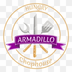 Hungry Aarmadillo - Logo Design Project By Amazing7 Studios Clover Juice Png,3d Logo Design