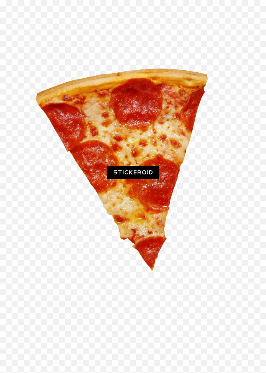 Pepperoni Transparent Slices - Pepperoni Pizza Slice Png Pepperoni Pizza Slice Png,Pizza Clipart Transparent Background