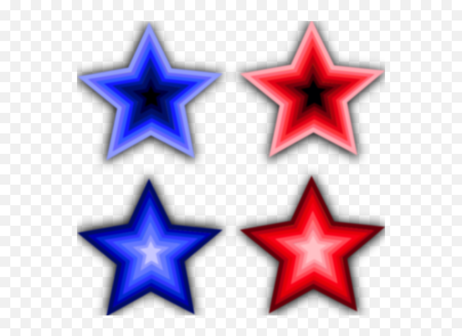 Four Stars Svg Clip Arts Download - Download Clip Art Png Four Stars Clip Art,Stars Clipart Png